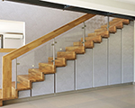 Construction et protection de vos escaliers par Escaliers Maisons à Plaisir